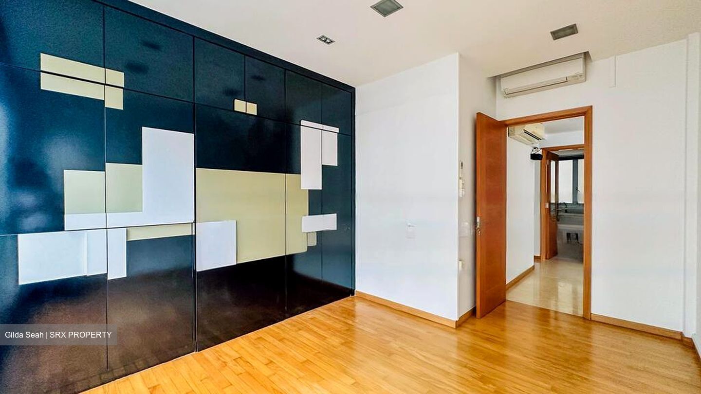 Caribbean At Keppel Bay (D4), Condominium #449459111